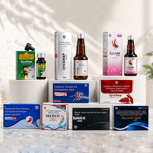 Sayyad Pharmaceuticals