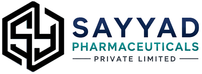 Sayyad Pharmaceuticals Private Limited