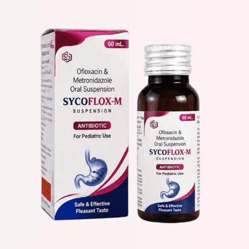 Sycoflox-M