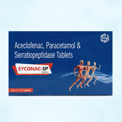 Syconac-SP Tablet