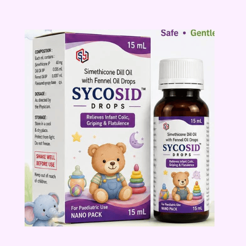 Sycosid