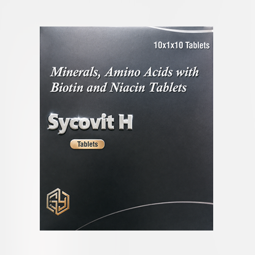 Sycovit-H